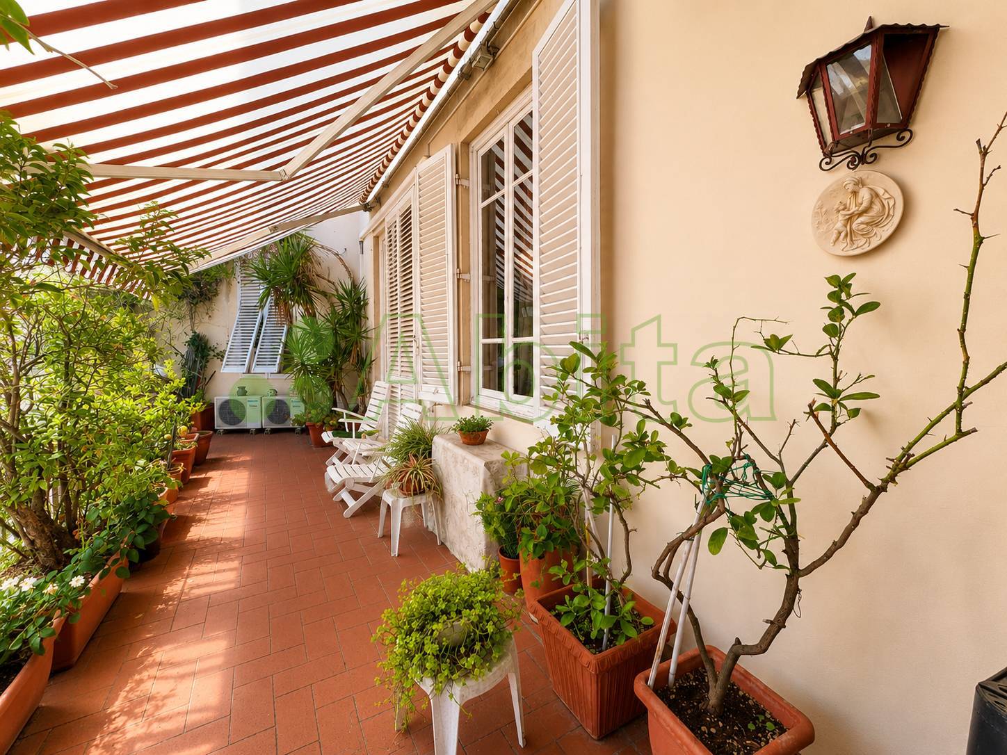 Appartamento in vendita a Lucca, Arancio