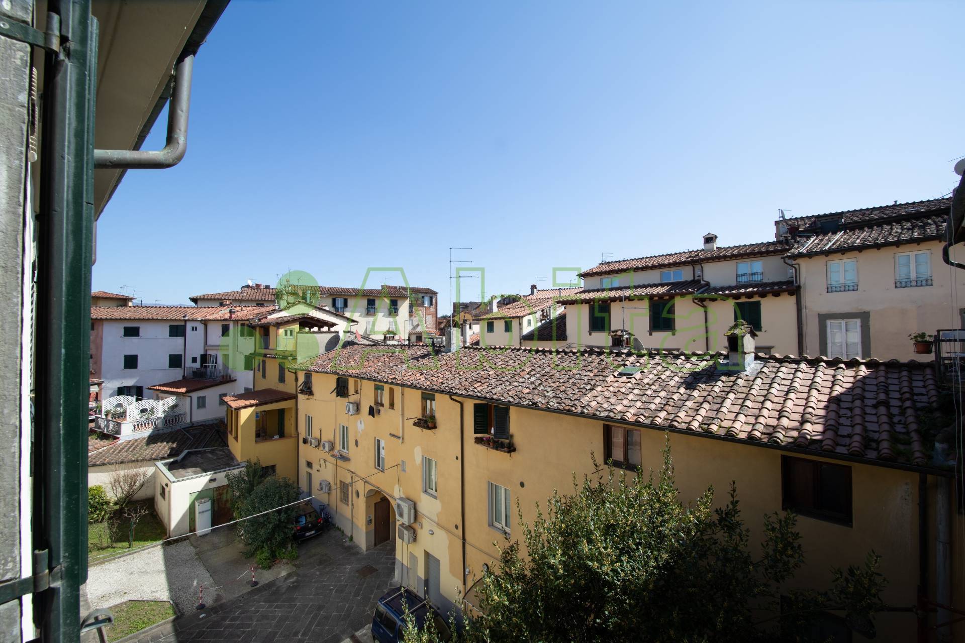 Appartamento in affitto a Lucca, Centro storico