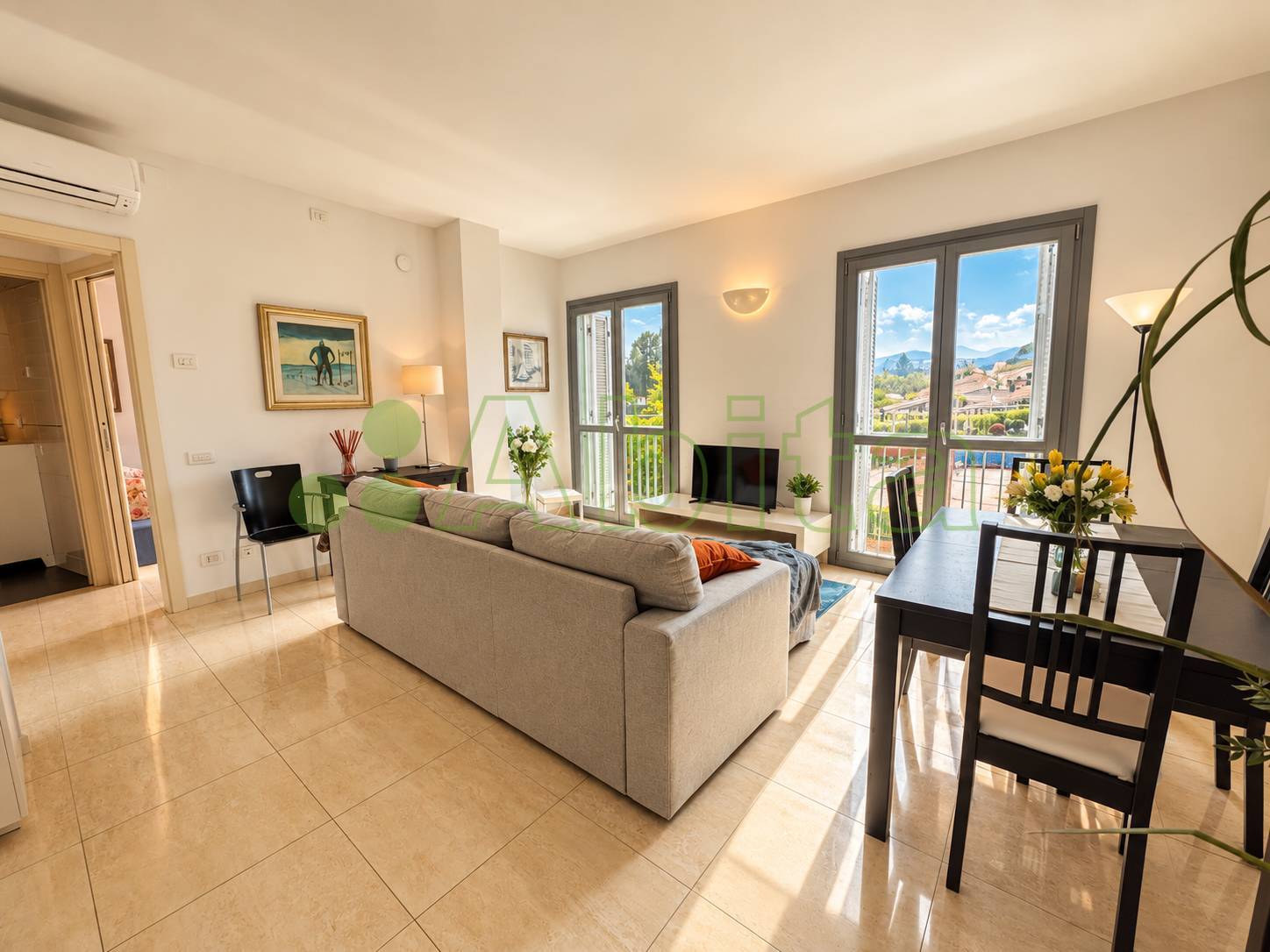 Appartamento in vendita a Lucca, Centro storico