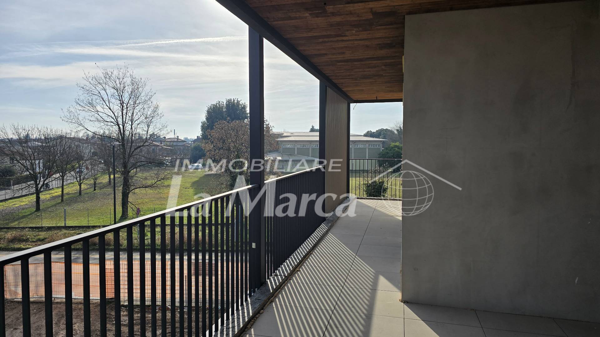 APPARTAMENTO in vendita a Treviso, GHIRADA