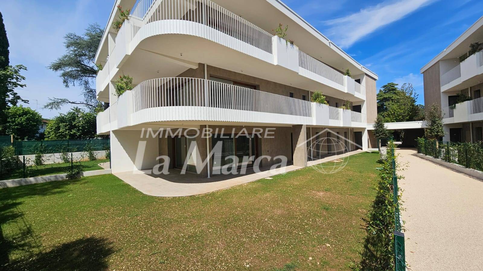 APPARTAMENTO in vendita a Treviso