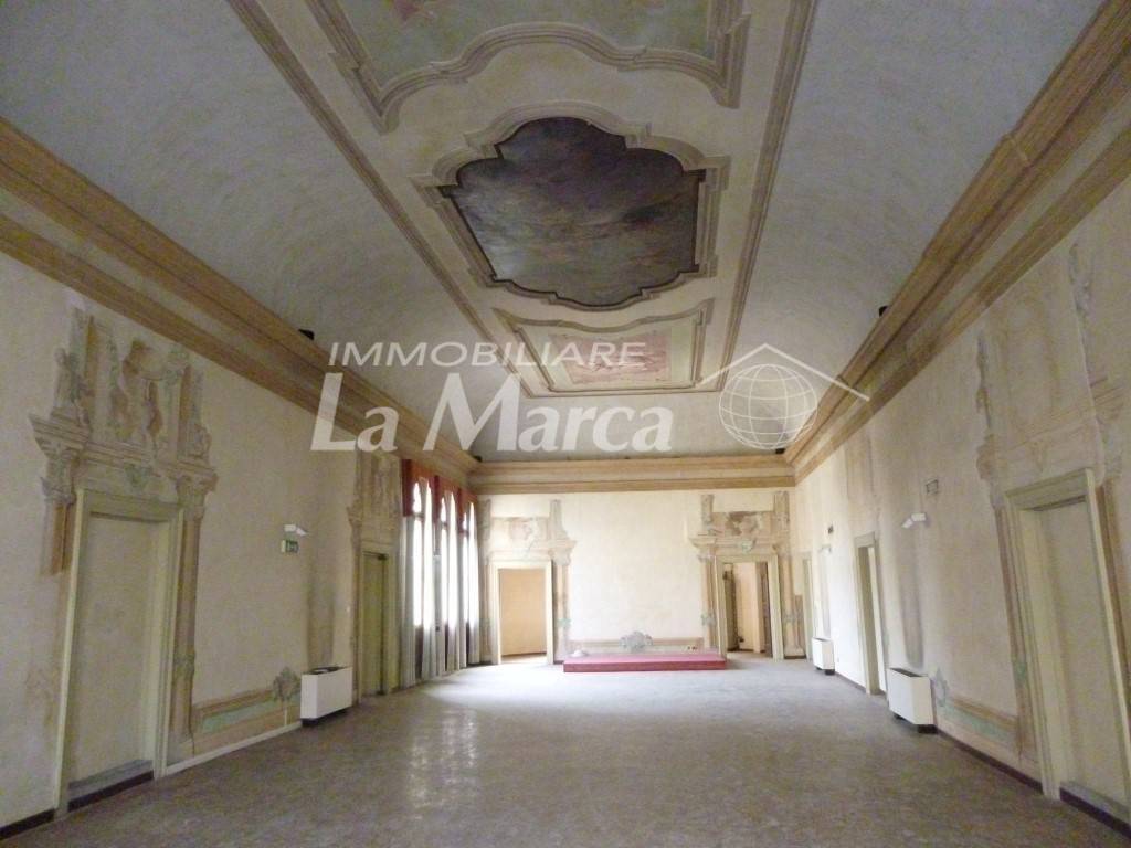 APPARTAMENTO in vendita a Treviso, CENTRO STORICO