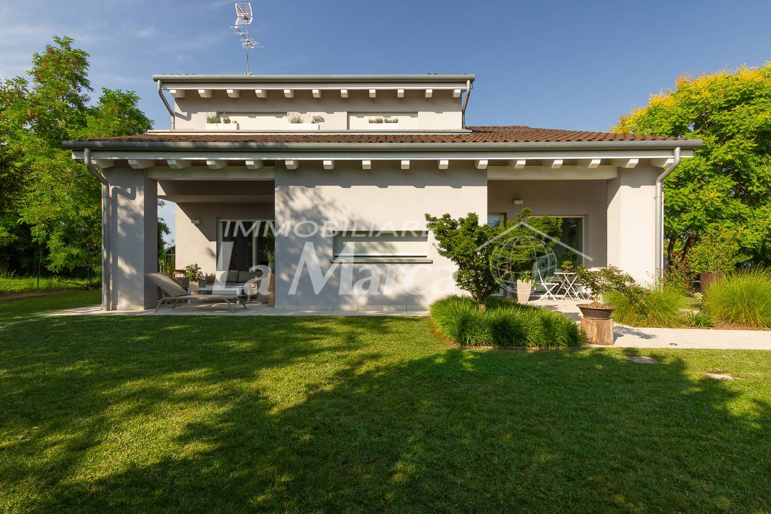 CASA SINGOLA in vendita a Maserada sul Piave, Candel