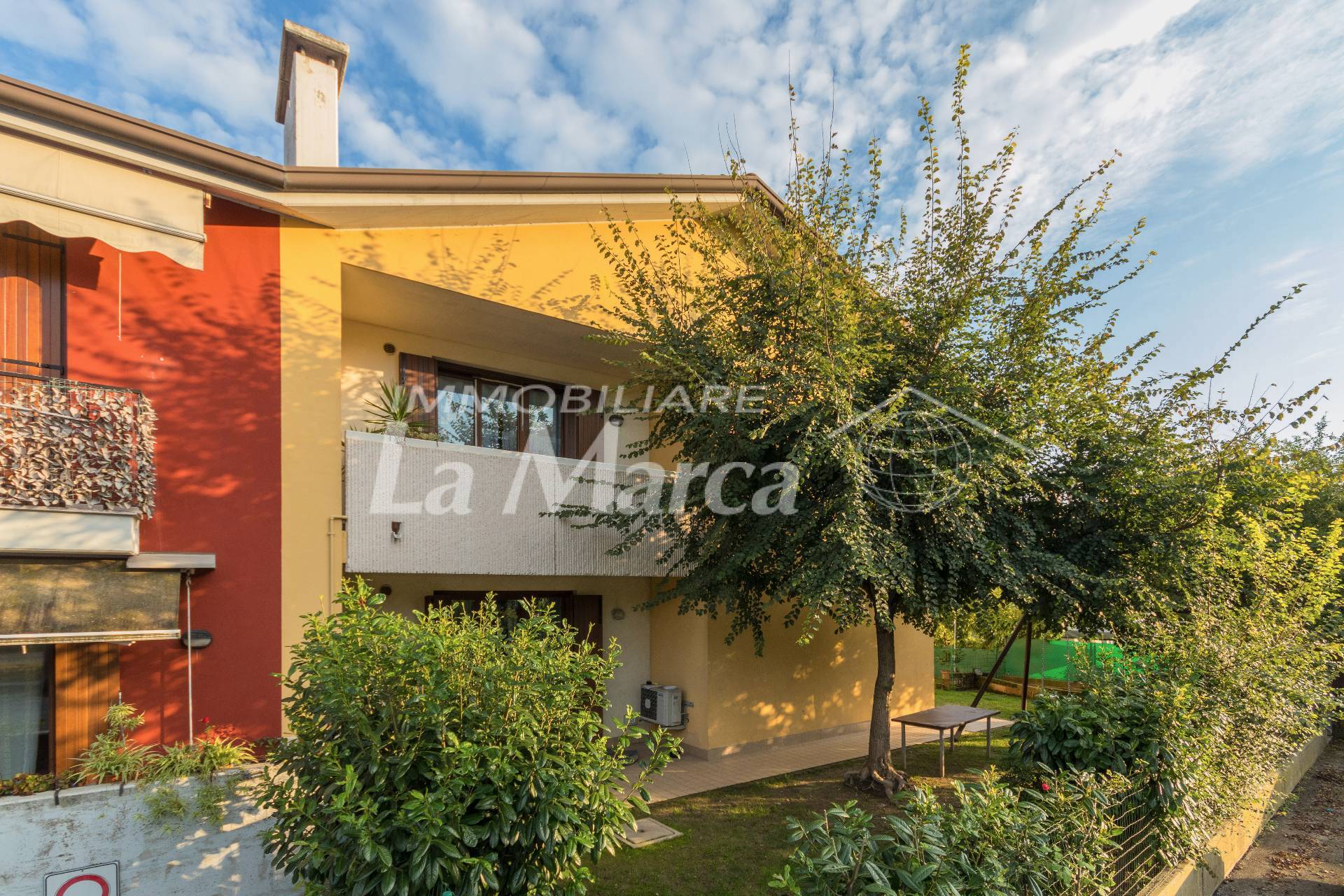 APPARTAMENTO in vendita a Casier, Casier