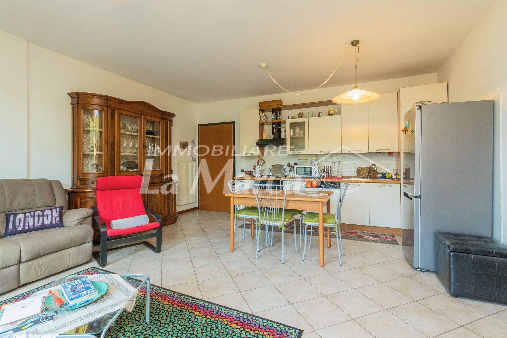 APPARTAMENTO in vendita a Casier, Casier