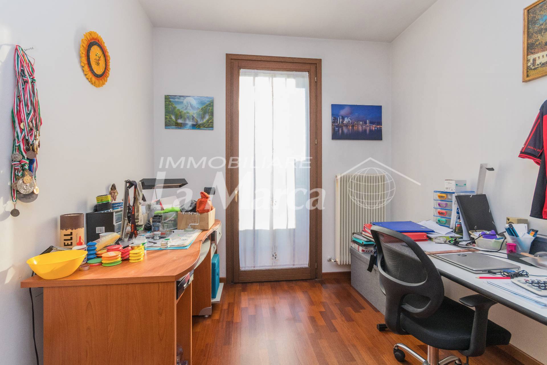 APPARTAMENTO in vendita a Casier, Casier