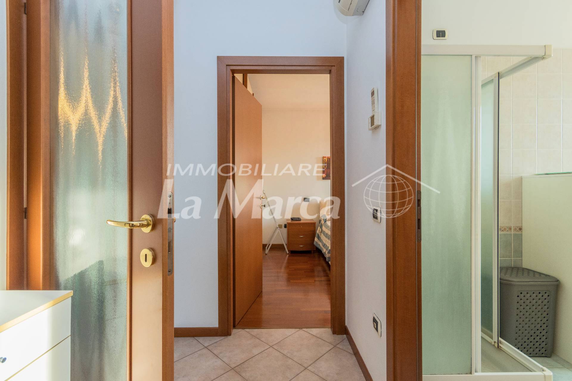 APPARTAMENTO in vendita a Casier, Casier