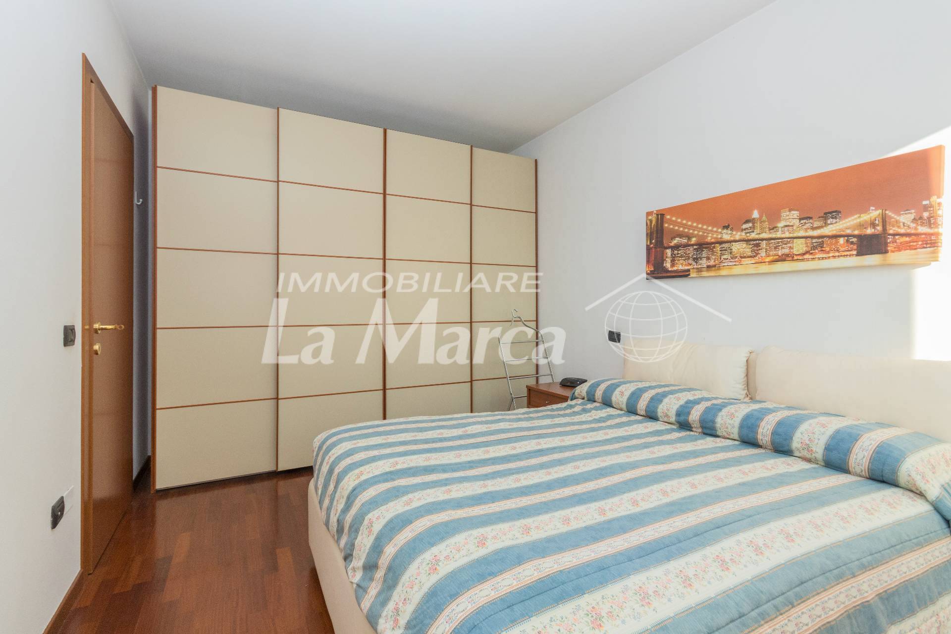 APPARTAMENTO in vendita a Casier, Casier