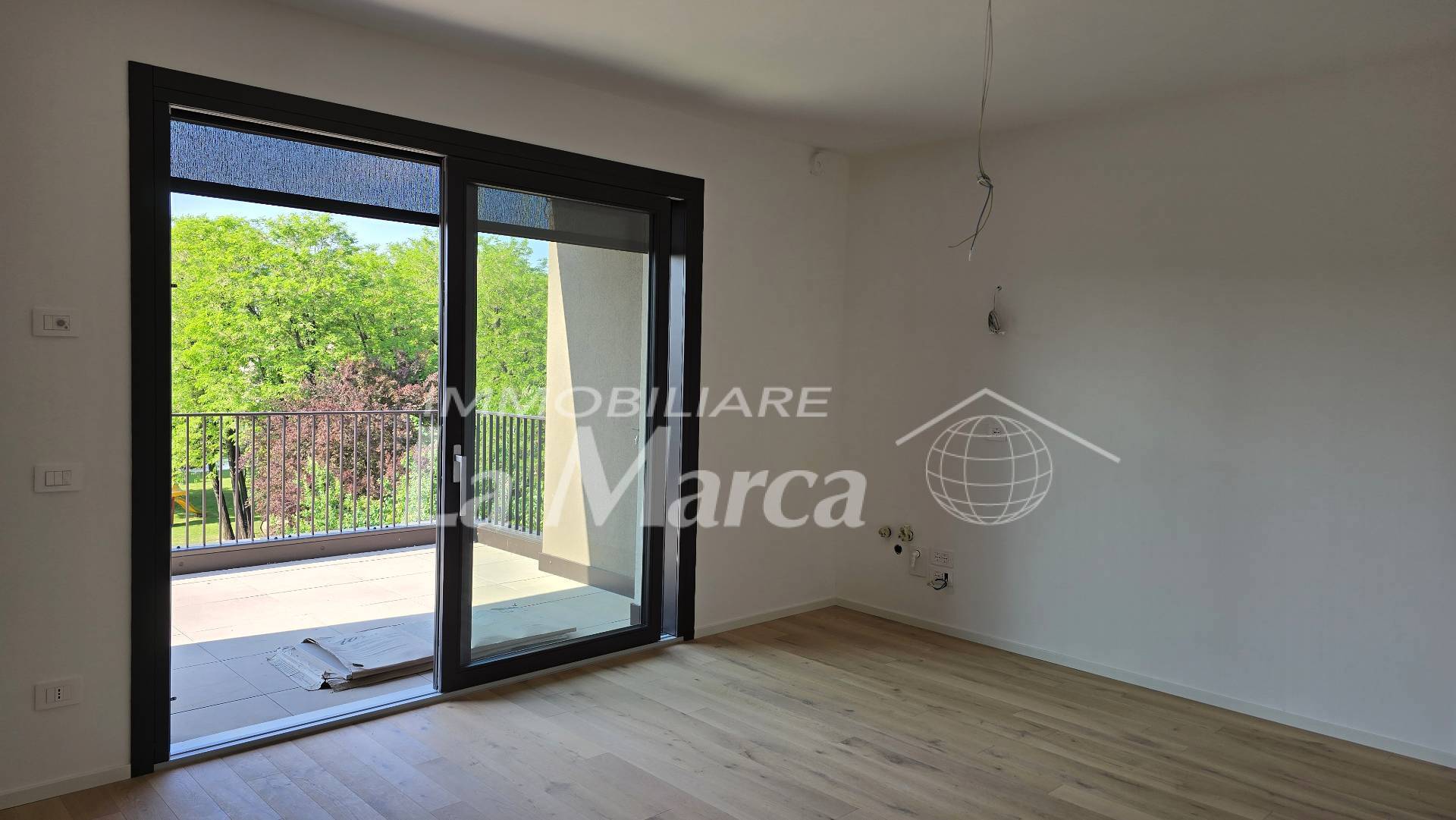 APPARTAMENTO in vendita a Carbonera