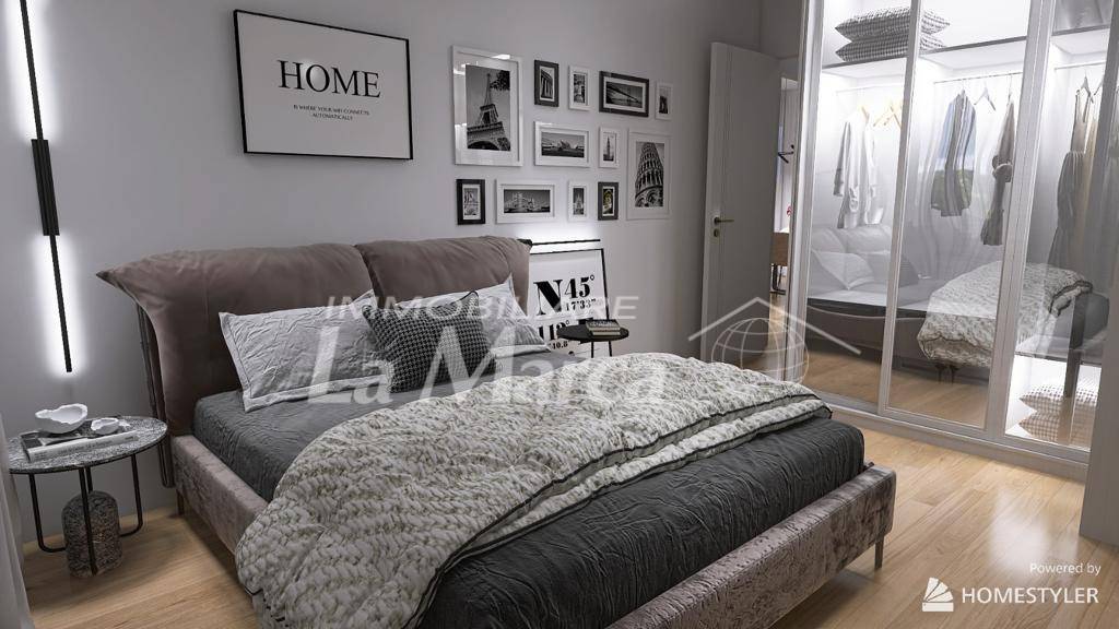 APPARTAMENTO in vendita a Treviso, FUORI MURA