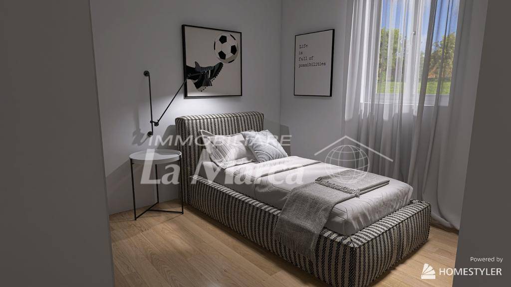 APPARTAMENTO in vendita a Treviso, FUORI MURA