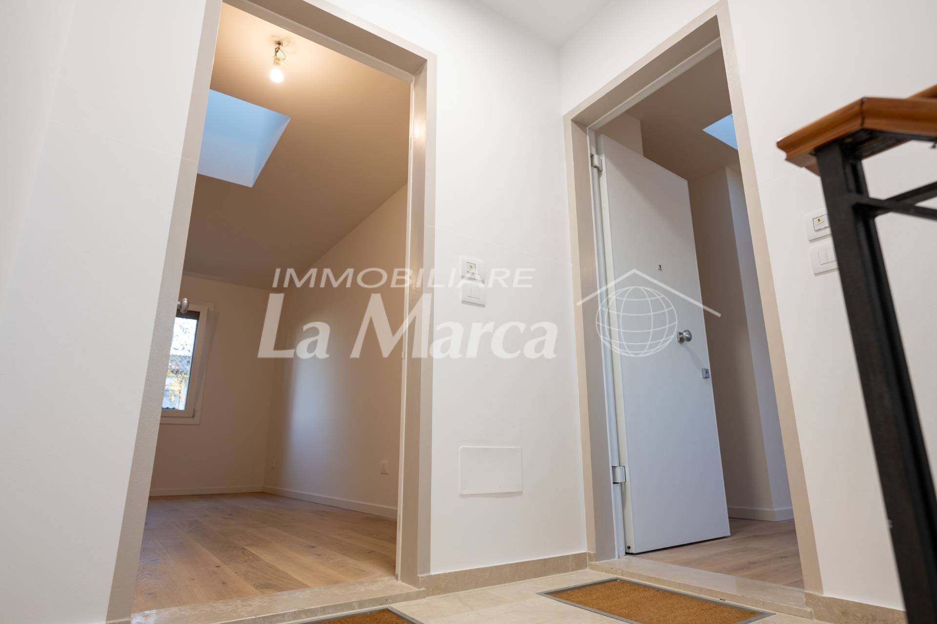 APPARTAMENTO in vendita a Treviso, FUORI MURA