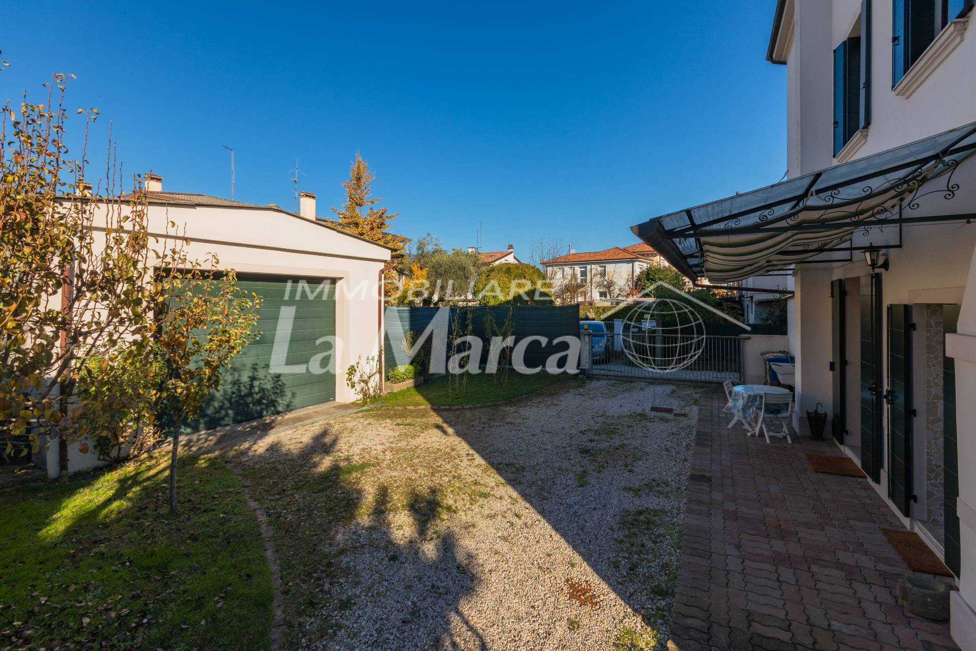 CASA SINGOLA in vendita a Treviso, SAN LAZZARO