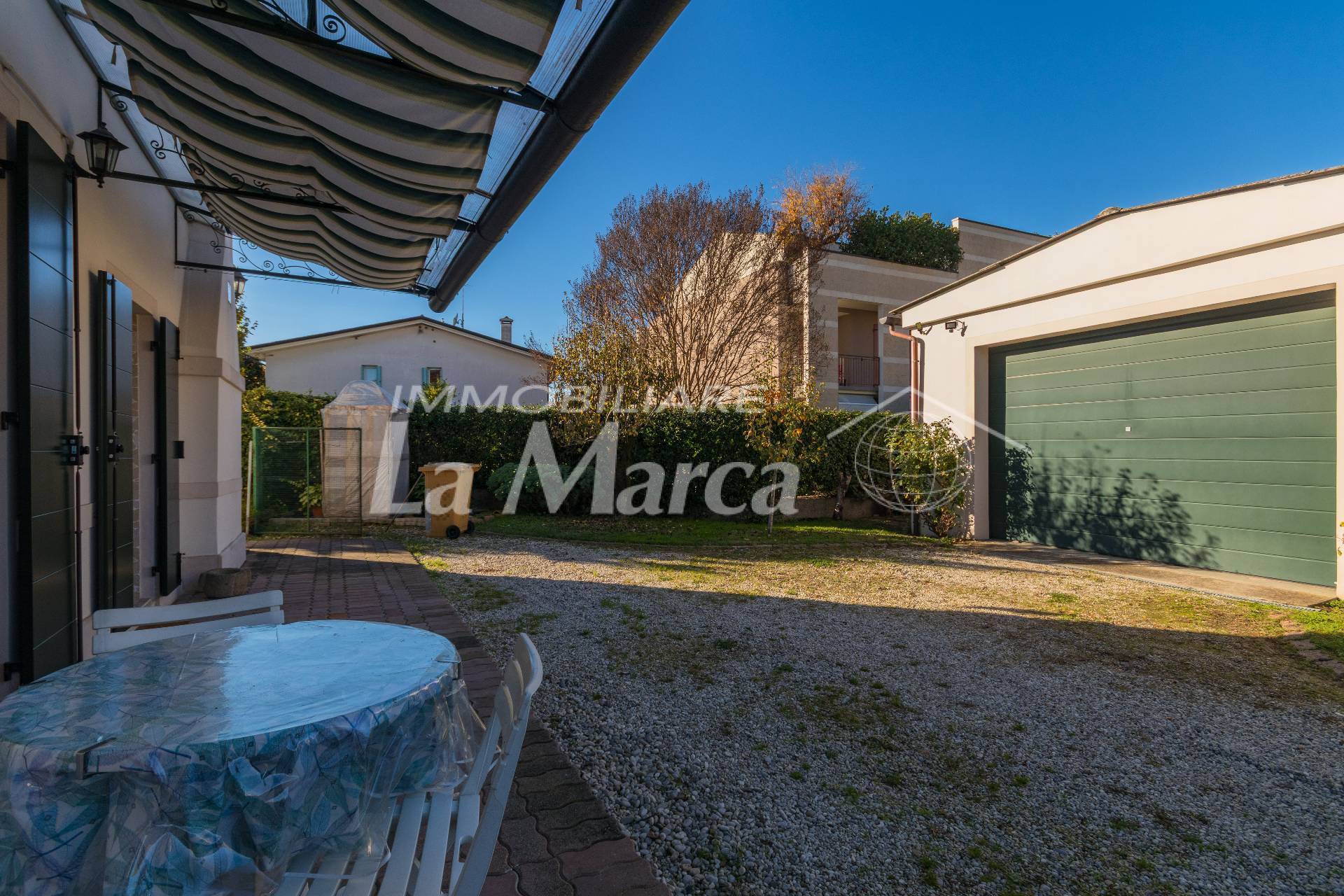 CASA SINGOLA in vendita a Treviso, SAN LAZZARO