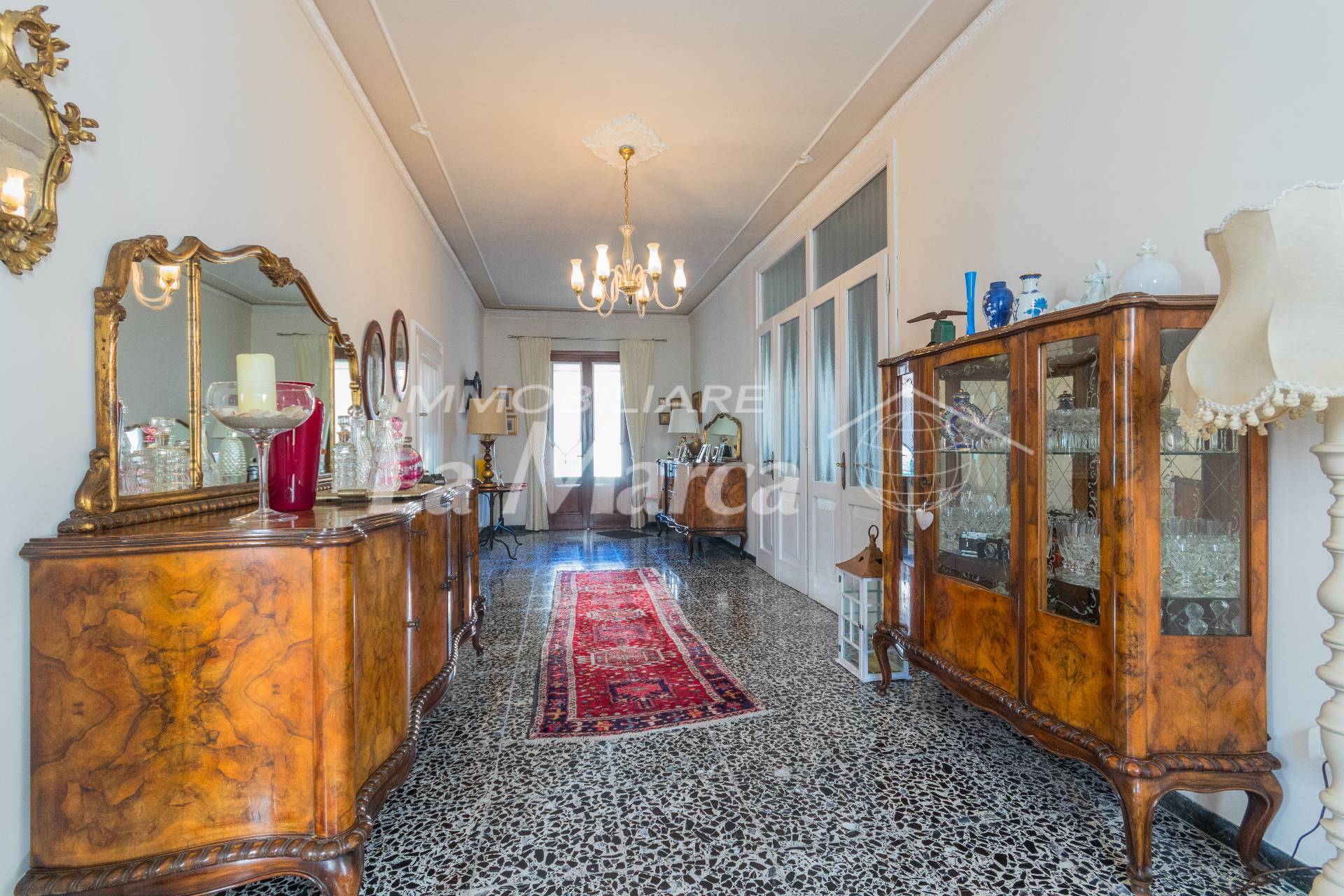 CASA SINGOLA in vendita a Treviso, SAN LAZZARO
