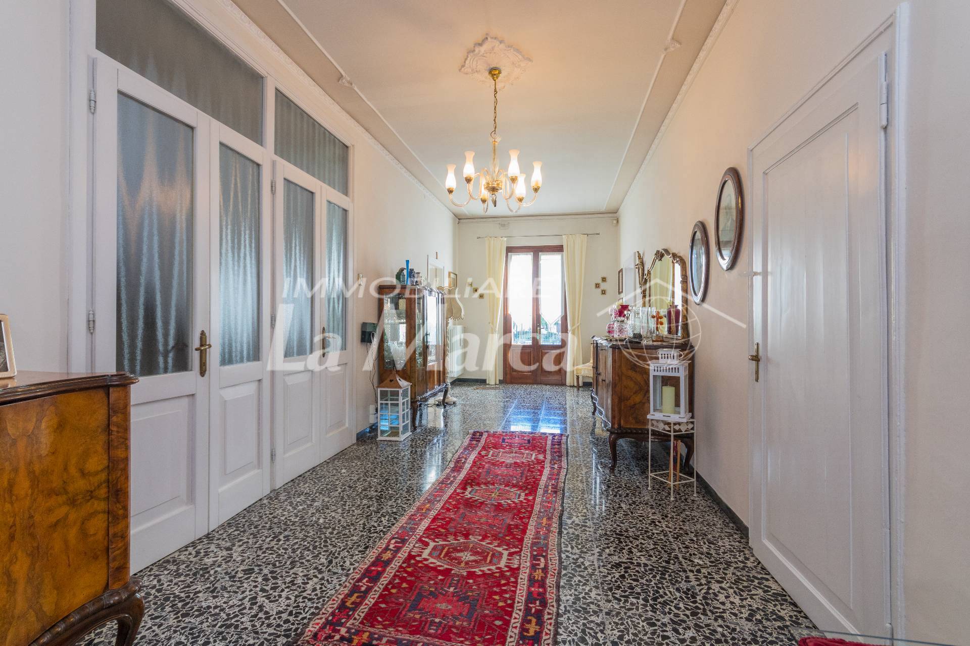 CASA SINGOLA in vendita a Treviso, SAN LAZZARO