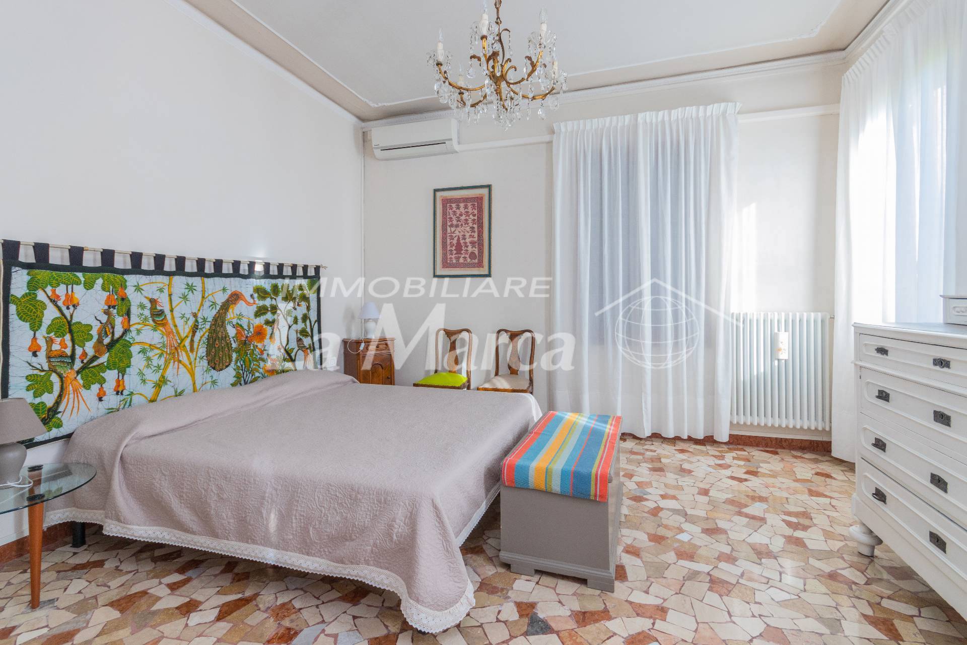 CASA SINGOLA in vendita a Treviso, SAN LAZZARO