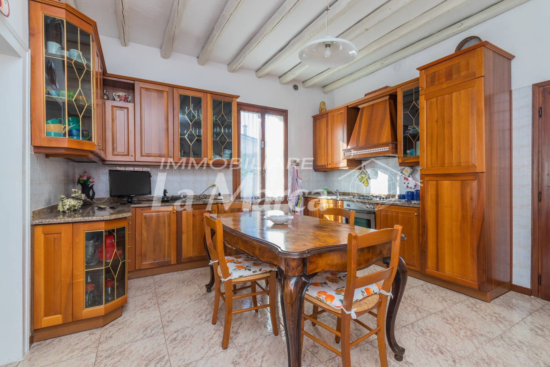 CASA SINGOLA in vendita a Treviso, SAN LAZZARO