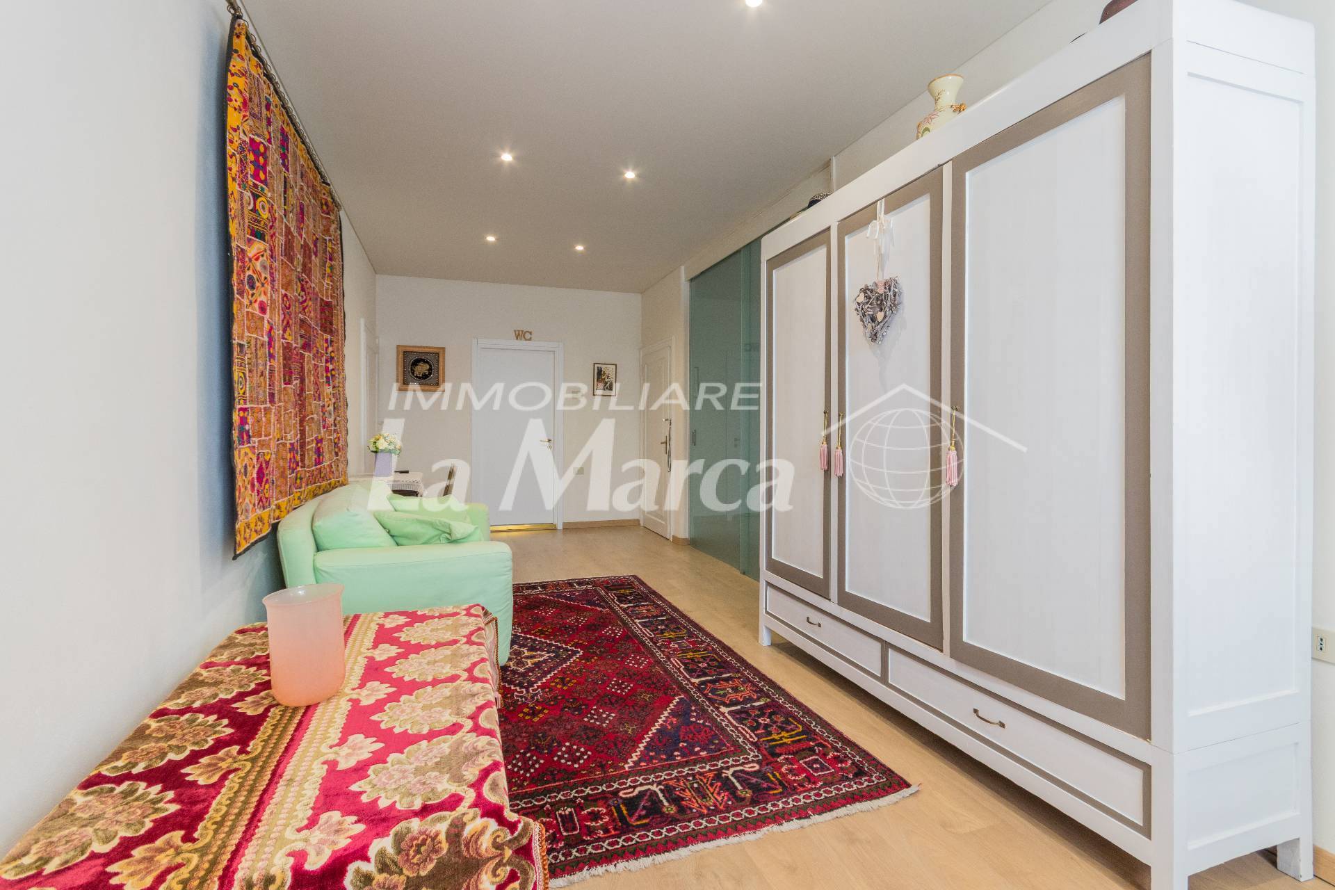 CASA SINGOLA in vendita a Treviso, SAN LAZZARO