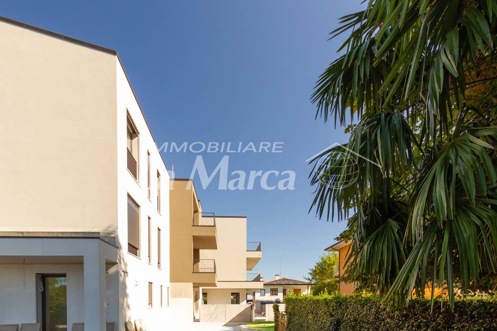 APPARTAMENTO in vendita a Carbonera