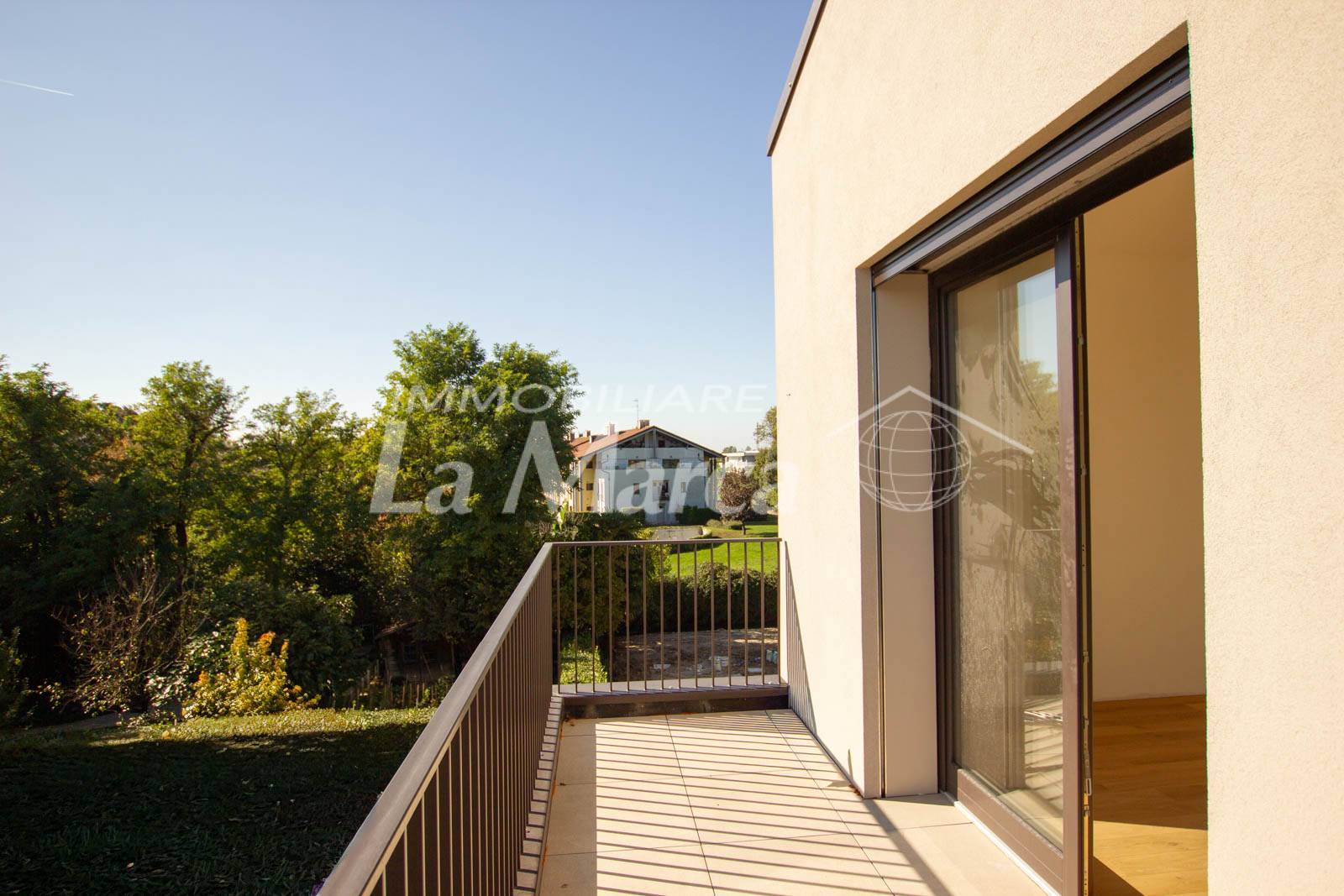 APPARTAMENTO in vendita a Carbonera