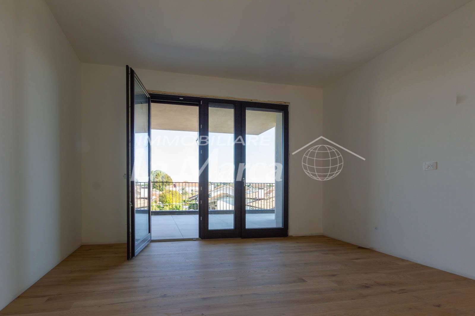 APPARTAMENTO in vendita a Carbonera