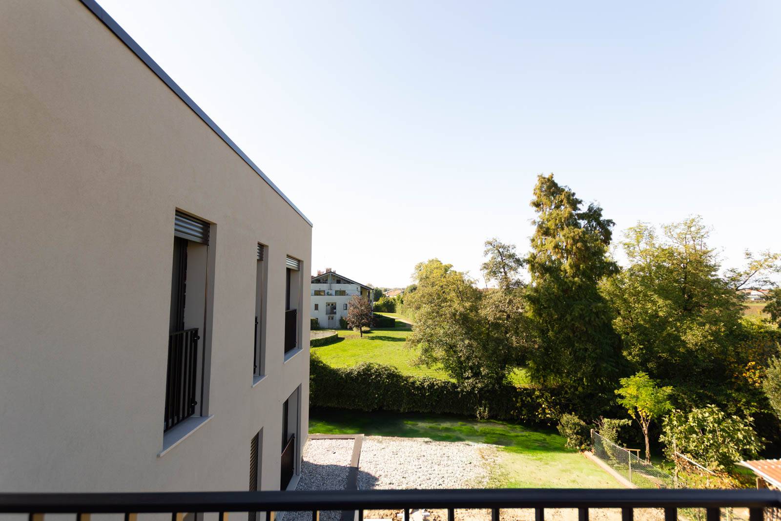 APPARTAMENTO in vendita a Carbonera