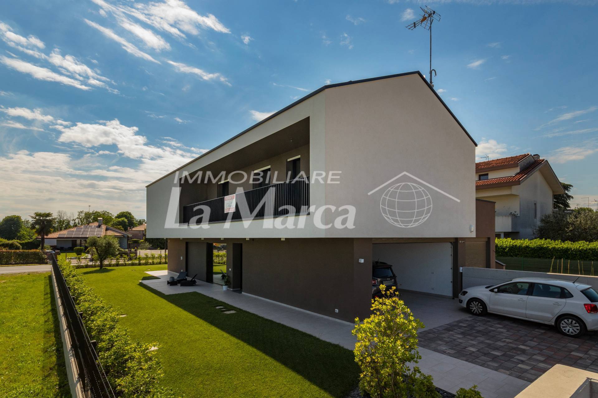 ATTICO in vendita a Treviso