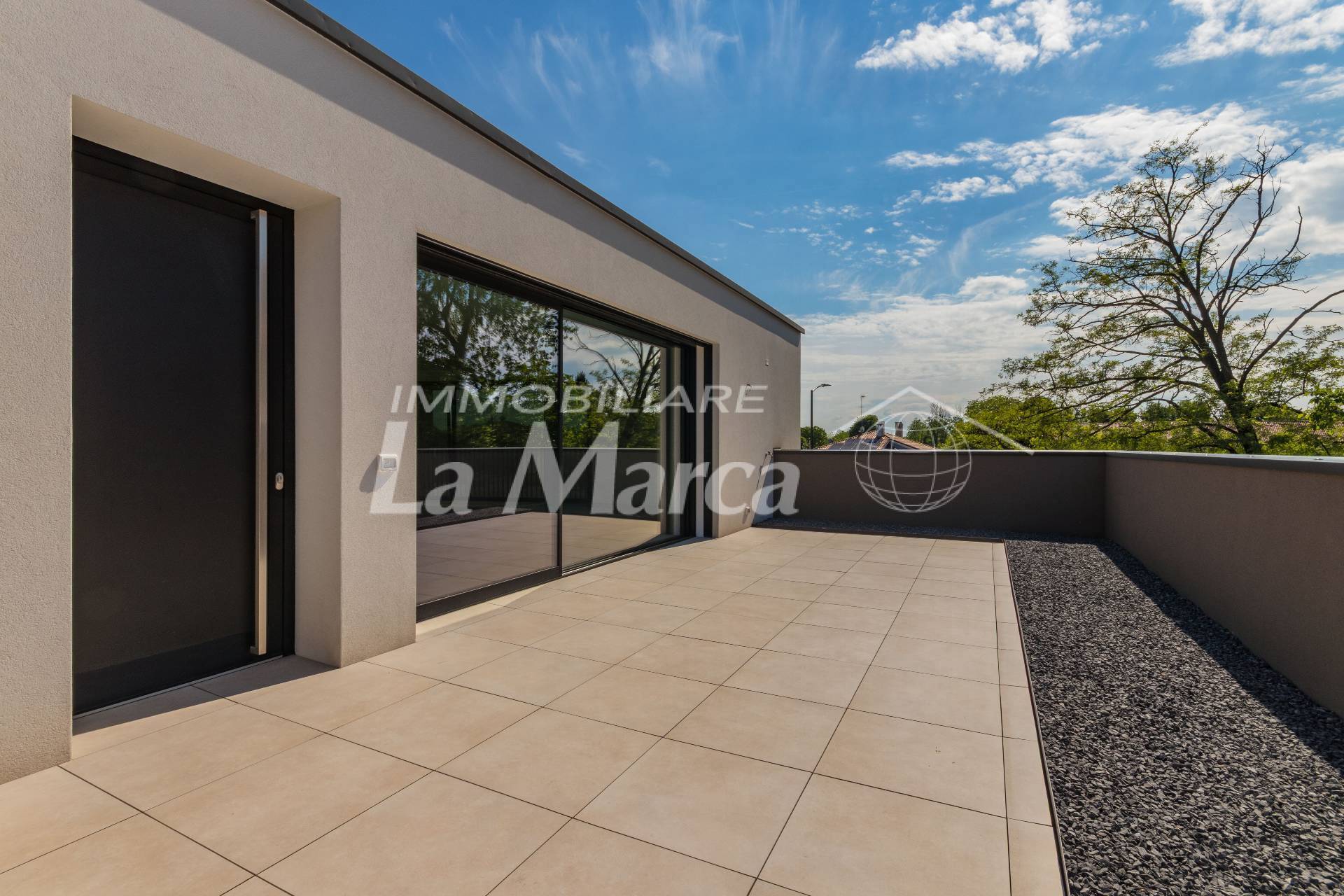 ATTICO in vendita a Treviso