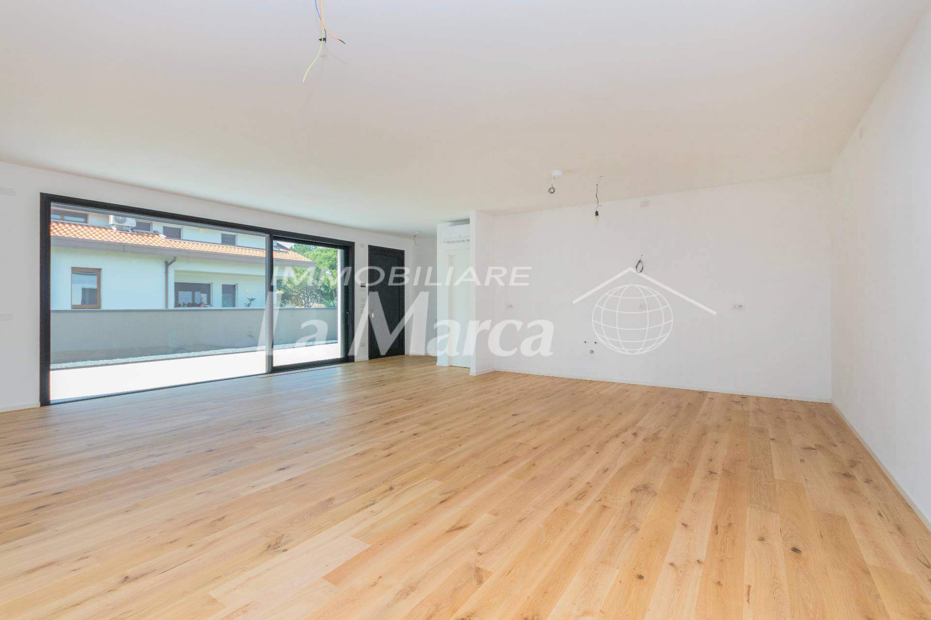 ATTICO in vendita a Treviso