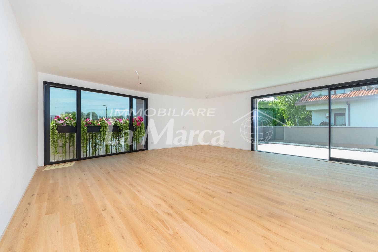 ATTICO in vendita a Treviso