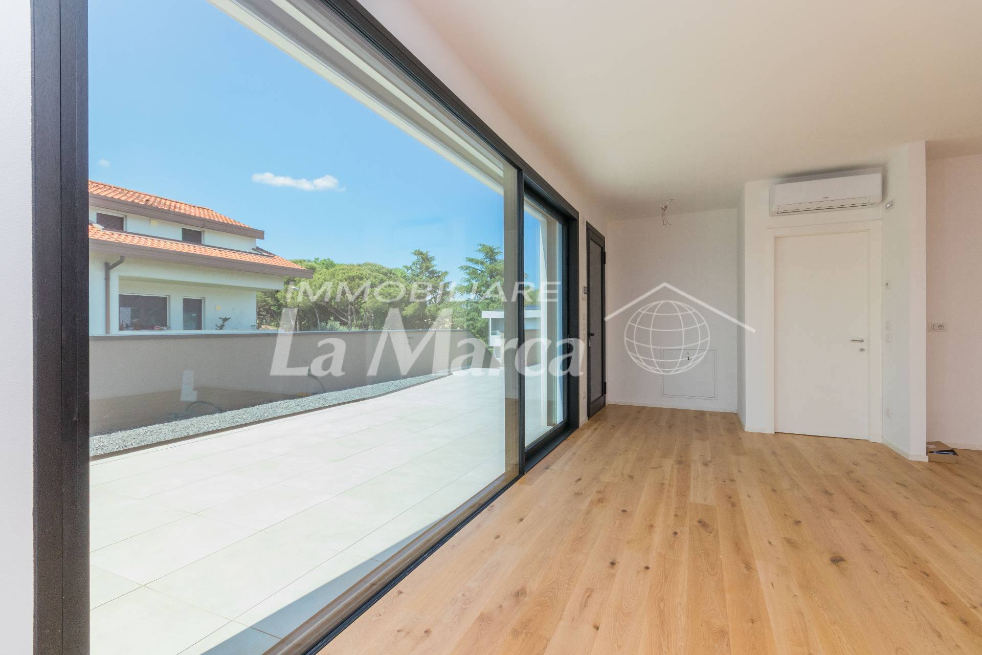 ATTICO in vendita a Treviso