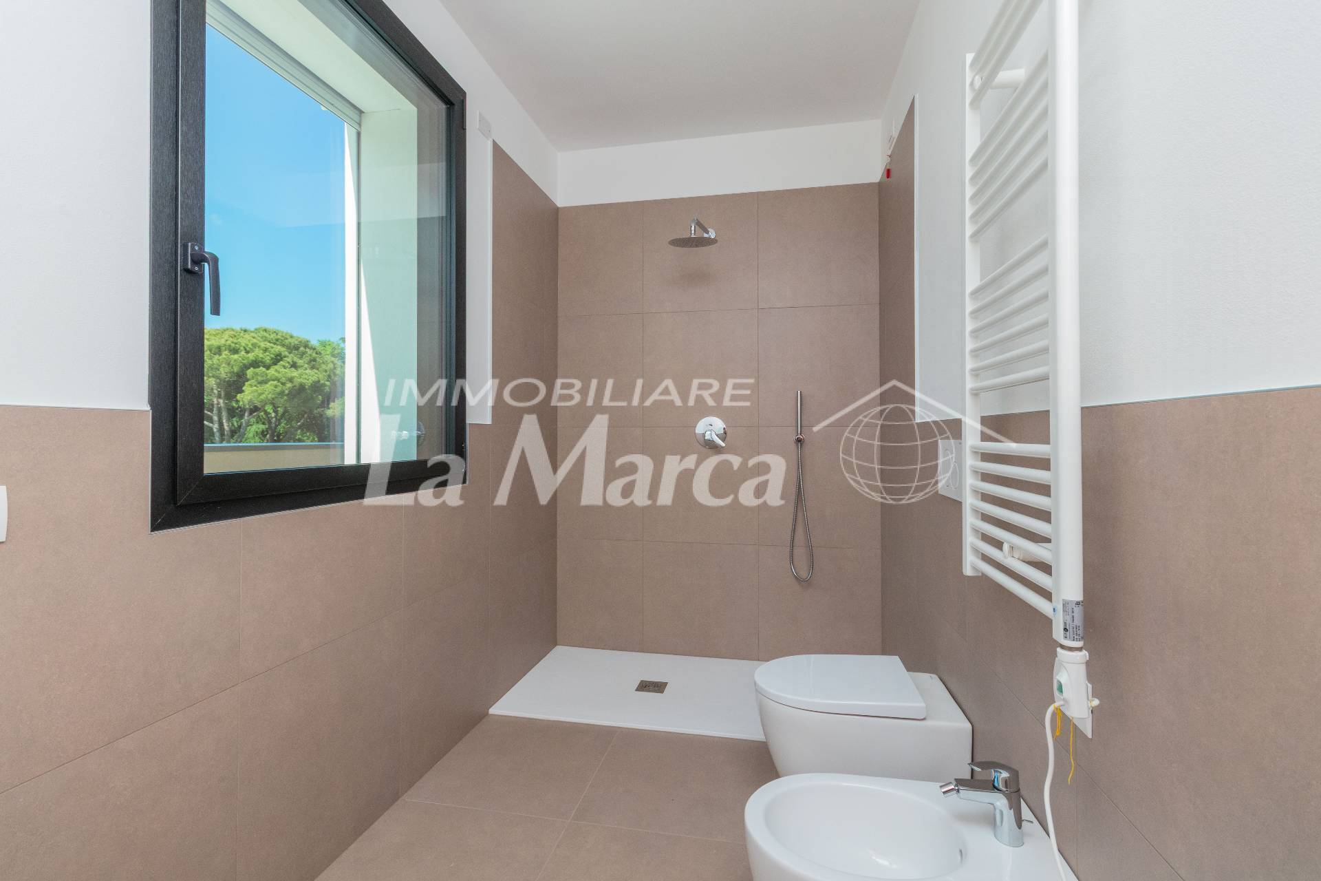 ATTICO in vendita a Treviso