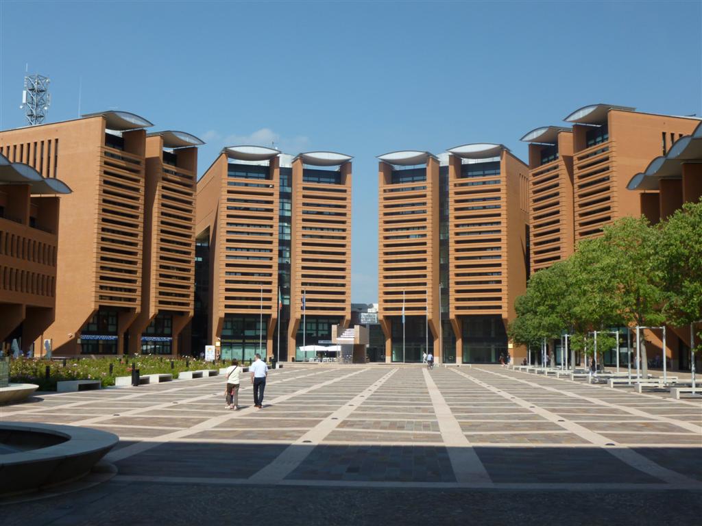 UFFICIO in vendita a Treviso, FUORI MURA