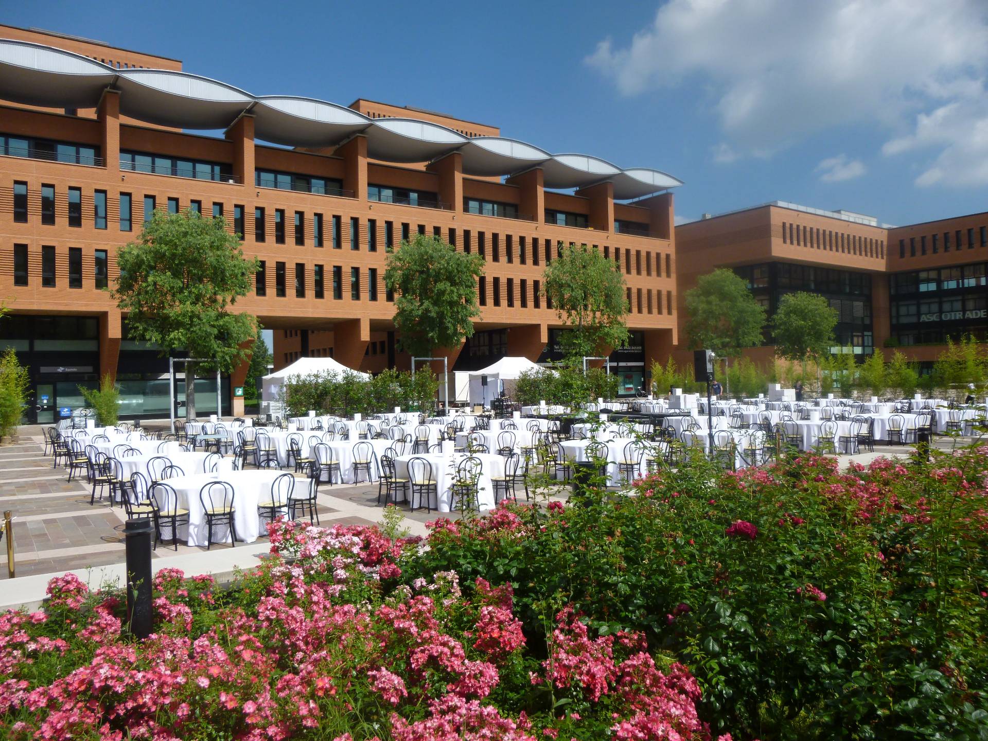 UFFICIO in vendita a Treviso, FUORI MURA