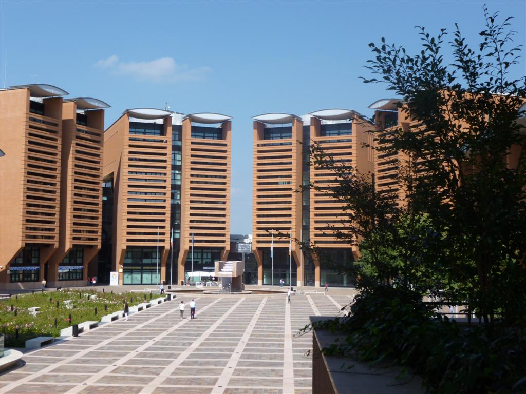 UFFICIO in vendita a Treviso, FUORI MURA