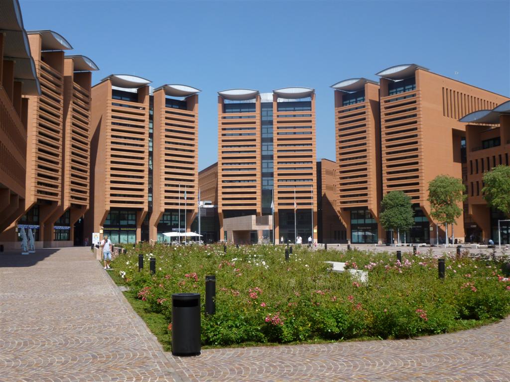 UFFICIO in vendita a Treviso, FUORI MURA