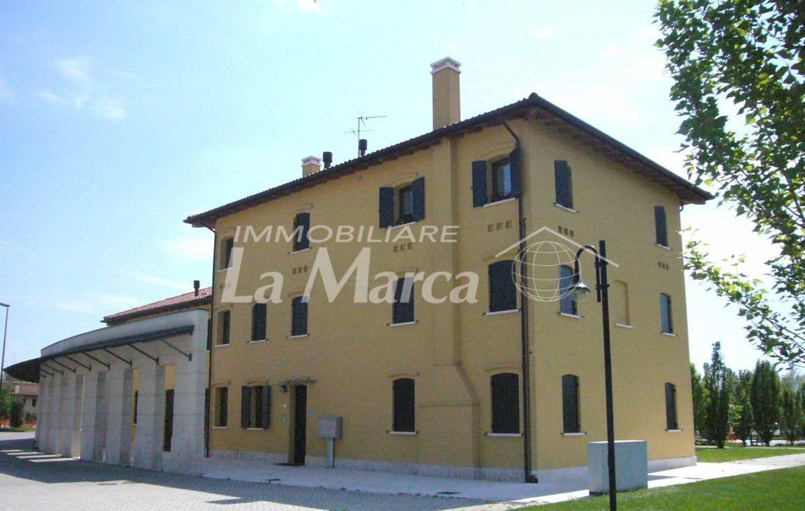 UFFICIO in affitto a Treviso