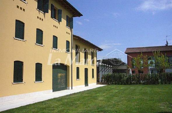 UFFICIO in affitto a Treviso