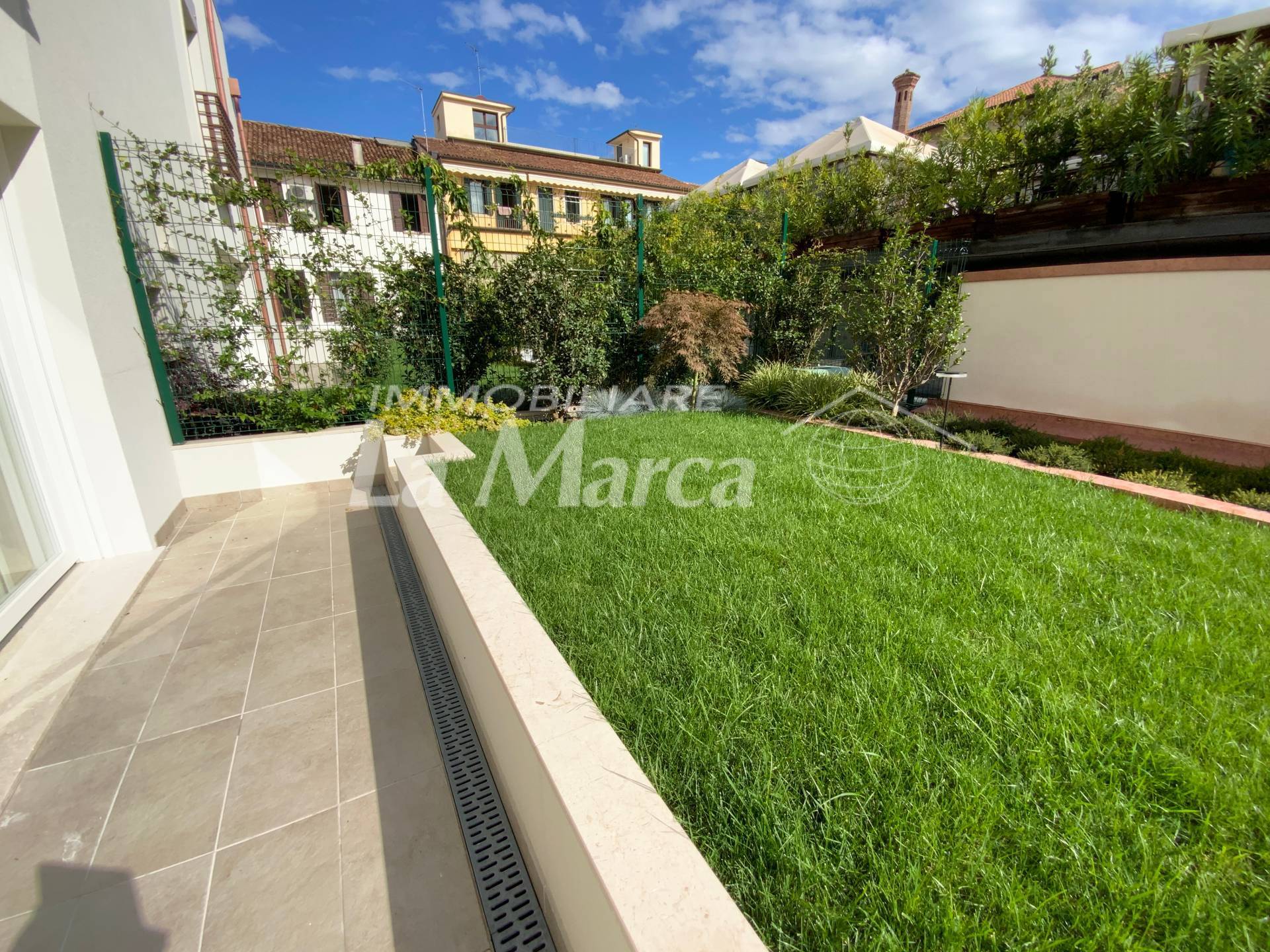 APPARTAMENTO in vendita a Treviso, CENTRO STORICO