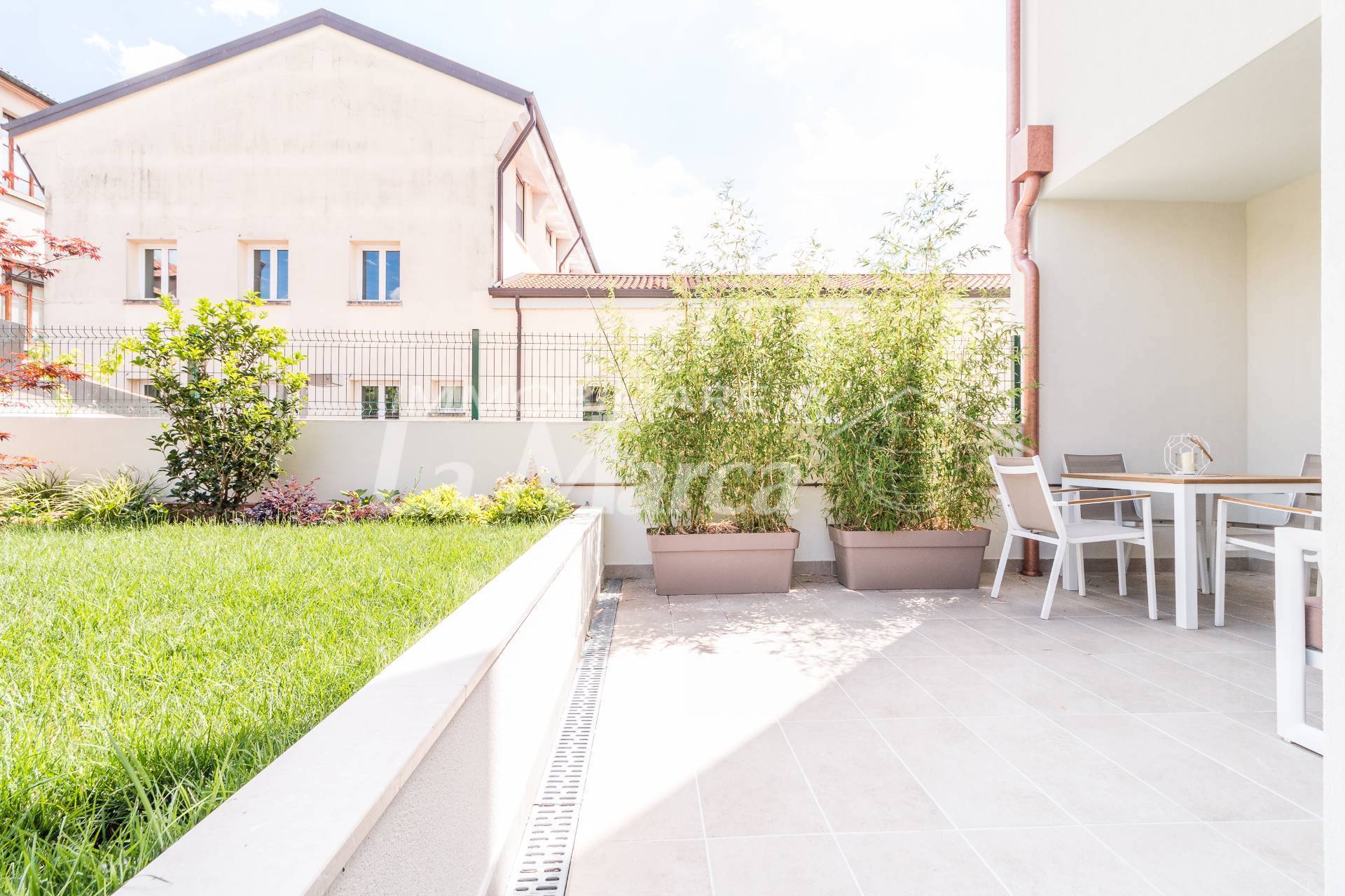 APPARTAMENTO in vendita a Treviso, CENTRO STORICO