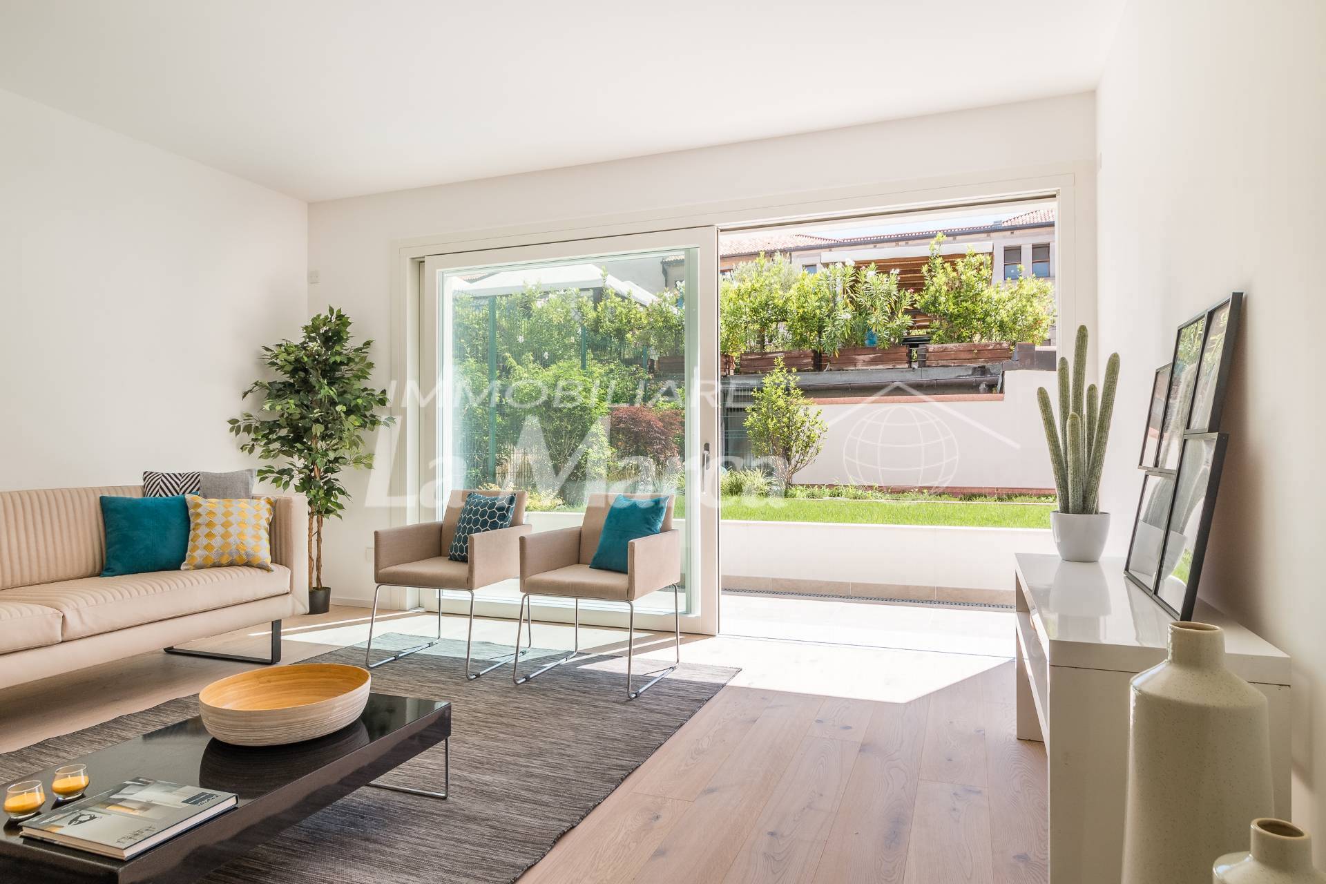 APPARTAMENTO in vendita a Treviso, CENTRO STORICO