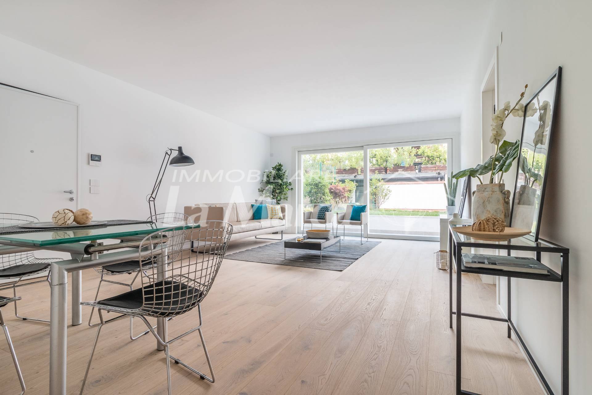 APPARTAMENTO in vendita a Treviso, CENTRO STORICO