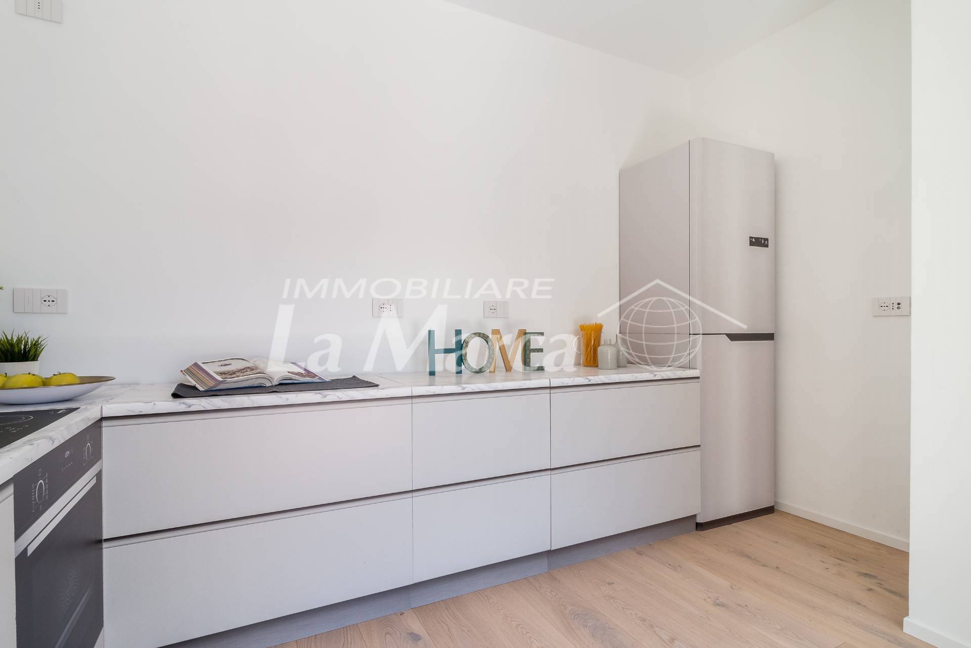 APPARTAMENTO in vendita a Treviso, CENTRO STORICO