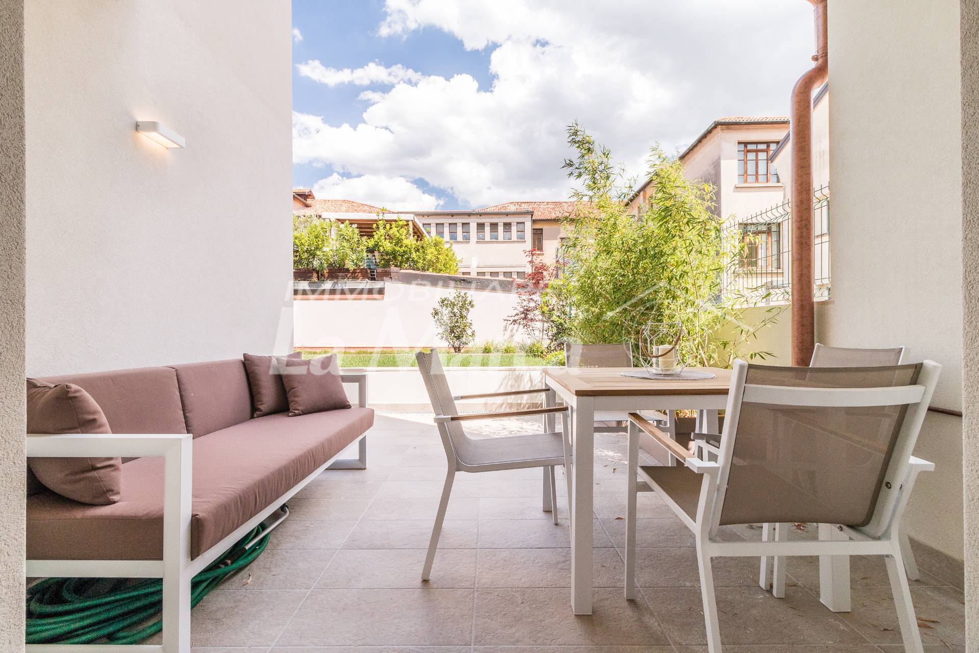 APPARTAMENTO in vendita a Treviso, CENTRO STORICO