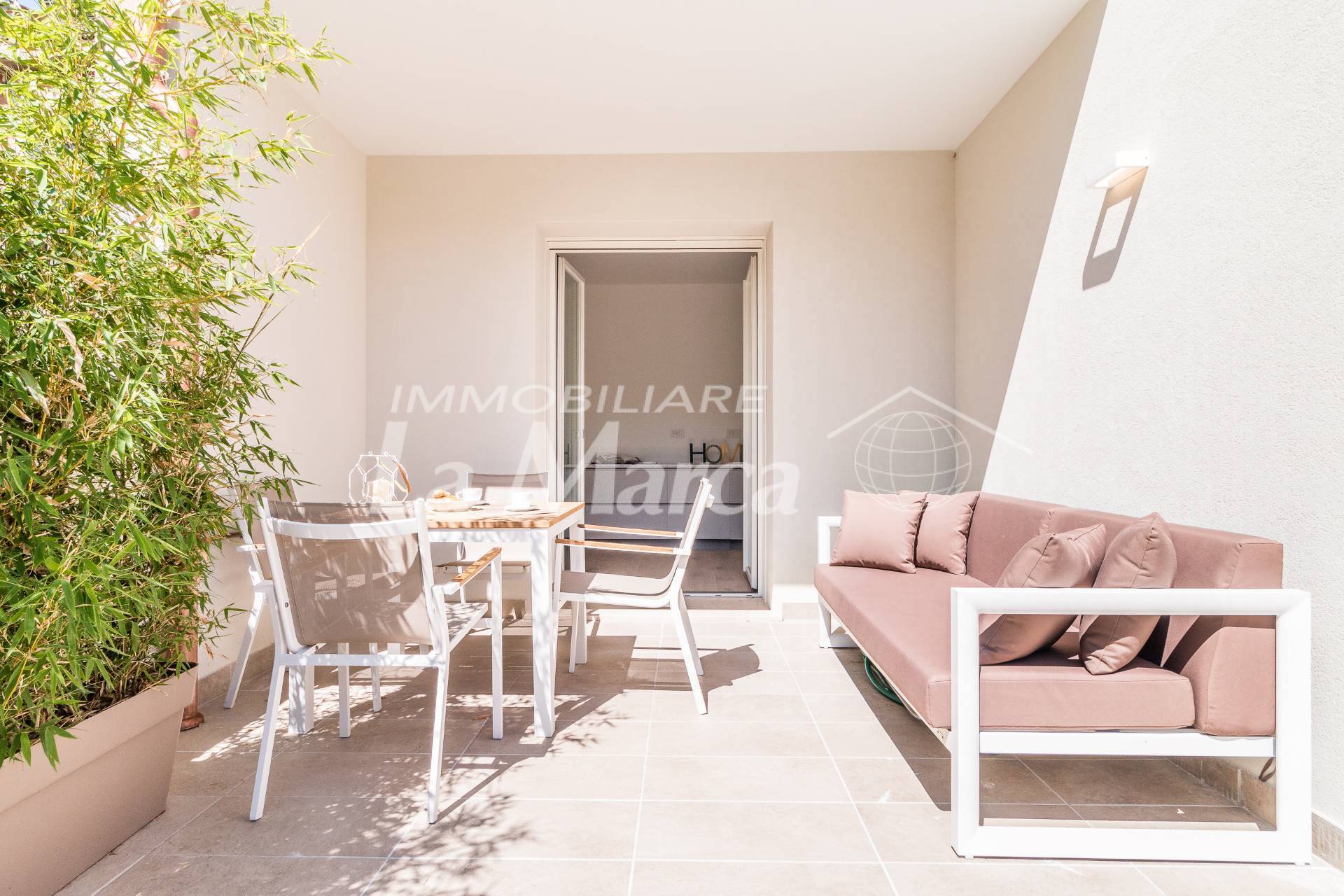 APPARTAMENTO in vendita a Treviso, CENTRO STORICO