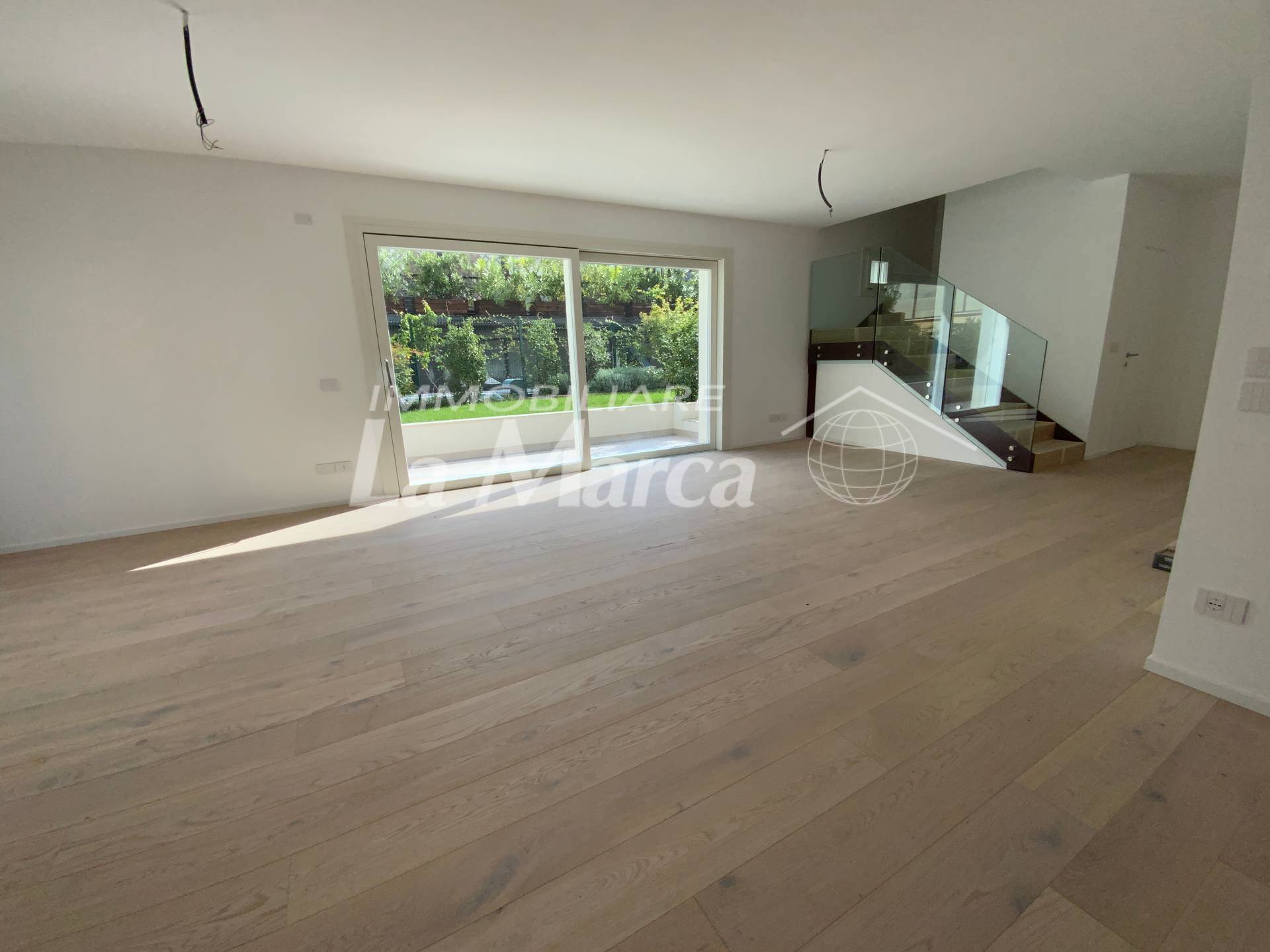 APPARTAMENTO in vendita a Treviso, CENTRO STORICO