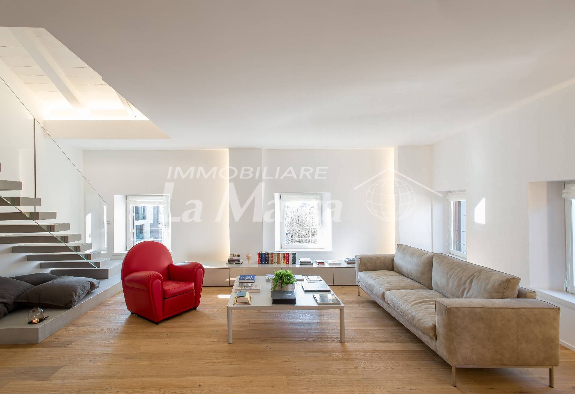 APPARTAMENTO in vendita a Treviso, CENTRO STORICO