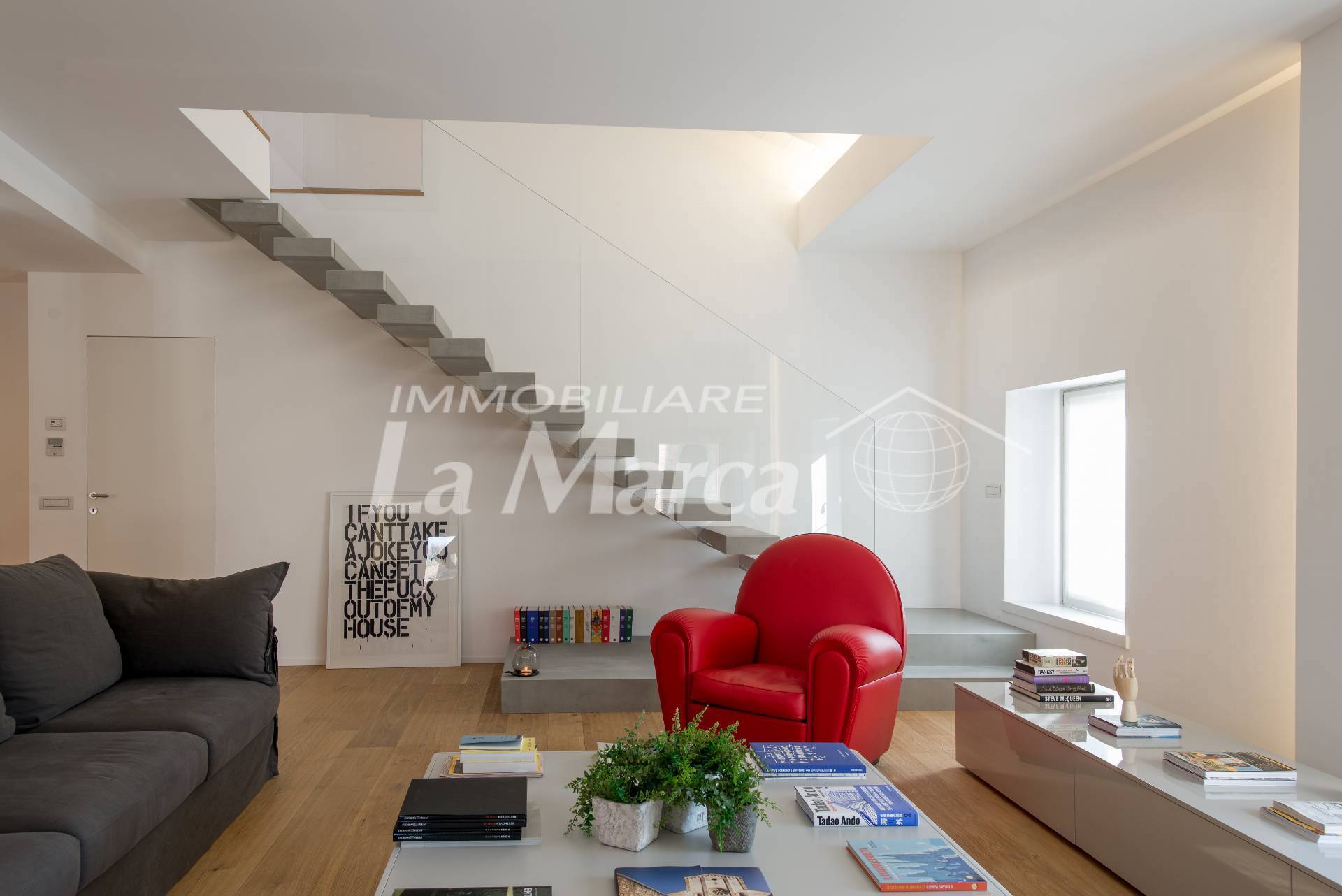 APPARTAMENTO in vendita a Treviso, CENTRO STORICO