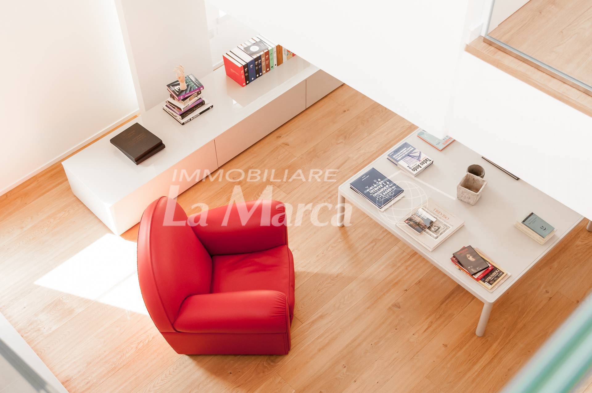 APPARTAMENTO in vendita a Treviso, CENTRO STORICO